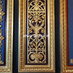 Victorian Wall Design Modern House Ceiling Design No-959
