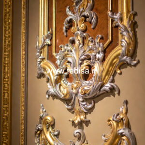 Antique Wall Design Pop Minus Plus Ka Design No-966