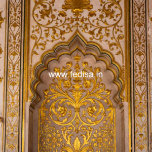 Classic Living Room Wall Design Pop Design Plus Minus For Lobby No-975