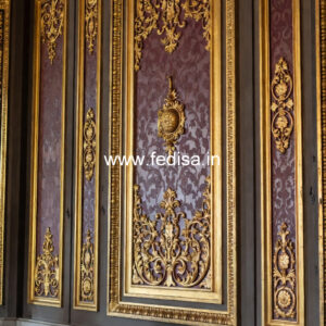 Hallway Wall Design Traditional Small Kitchen Ceiling Design No-978