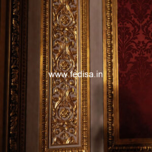 Classic Tv Wall Design 4 Ceiling Design 2026 No-979