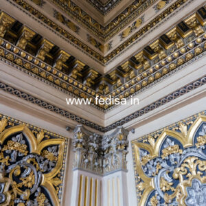Decorative Wall Design Fall Ceiling Design Simple No-995