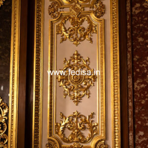 Victorian Wall Design Fall Ceiling Design For Kitchen No-997