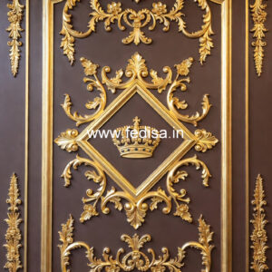 Antique Wall Design Ceiling Pop Design Small Hall Price No-1004