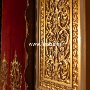 Wall Molding Ideas Simple Pvc Ceiling Designs For Living Room No-1019