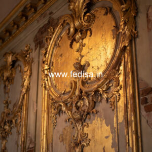Wall Frame Design Classic New Pop Design For Hall No-1020