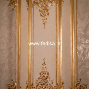 Wall Art Classic Style Pop Design For Small Bedroom No-1026
