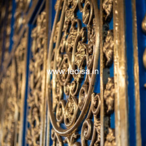 Wall Molding Design Ceiling Arch No-1044