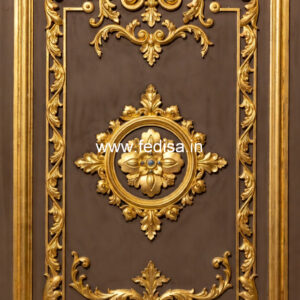 Luxury Wall Design Ceiling Sky Design No-1069