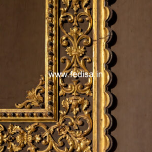 Classic Interior Walls Best Pop Ceiling Design No-1070