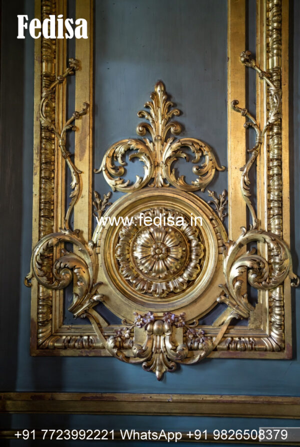 Df Radymade Design Decorative Wall Design Readymade Pop Design No-1071 - Fedisa