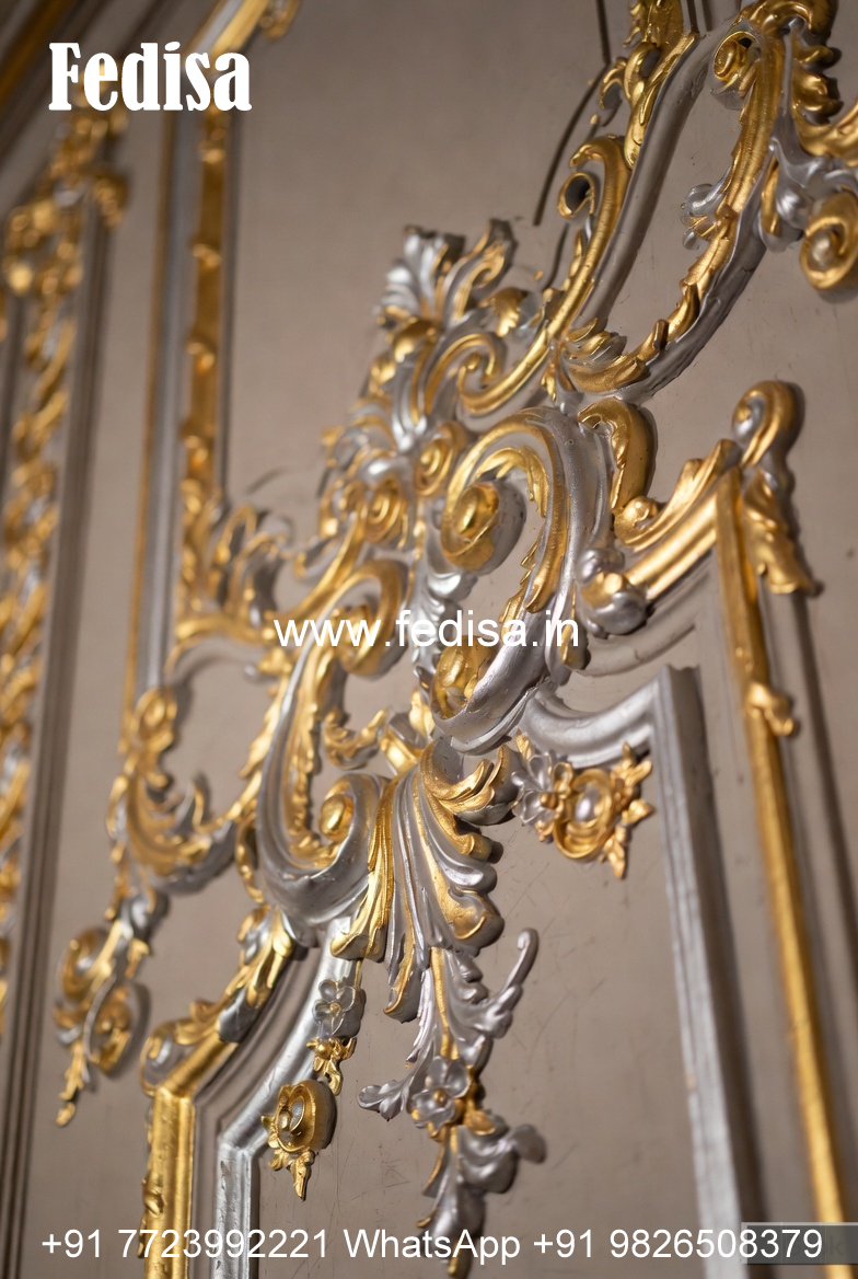 Timeless Wall Design Beam Decoration Ideas No-1072