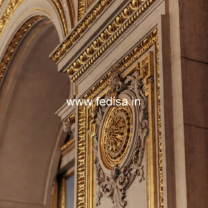 Royal Wall Design Forsling Light Design No-1076