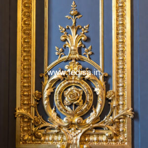 Wall Molding Design Pvc Ceiling Design For Home Wall No-1082