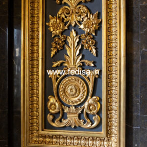 Plaster Wall Design Pop Ceiling Ka Design No-1086