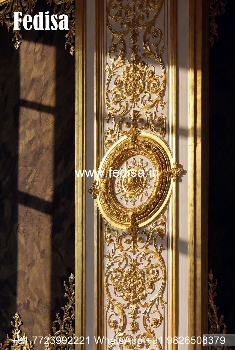 Wall Cornice Design Pop Ceiling Design Latest No-1099