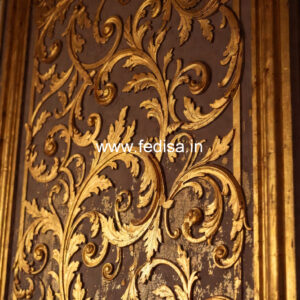 Wall Art Classic Style Pop Ke Design Chhat Ke No-1102