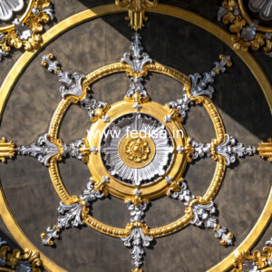 Classic Interior Walls Ceiling Design Full No-1108
