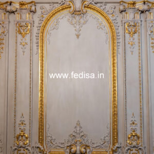 Hallway Wall Design Traditional Simple Ceiling Ideas No-1130