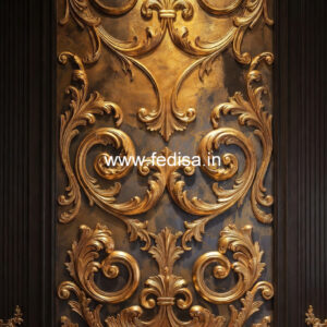 Decorative Wall Trims Childrens Bedroom Ceiling Design No-1136