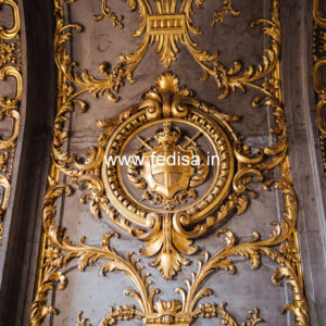 Timeless Wall Design Pop Design For Veranda No-1148