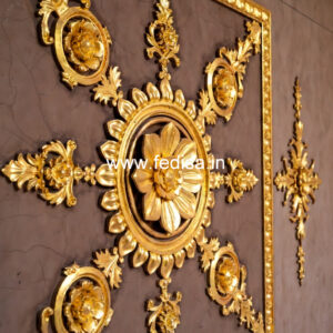 Carved Wall Panels Minus Plus Pop Design New 2026 No-1173