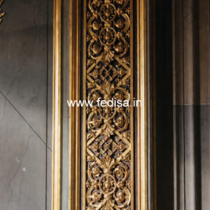 Wall Cornice Design Pop Design Chhat No-1175