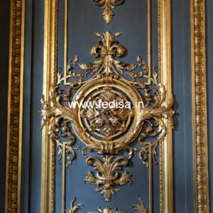 Wooden Wall Panel Design For Ceiling Ki Design No-1195