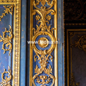 Wall Cornice Design Pop Dizain 2026 No-1213