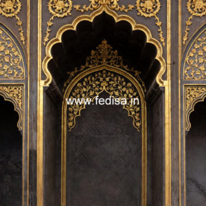 Decorative Wall Design Simple Room Ceiling Design No-1223