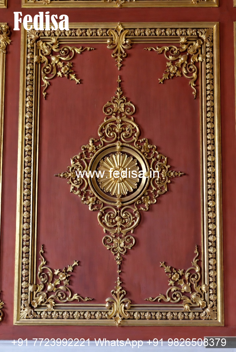 Marble Wall Design Pop Design In Room Simple No-1236