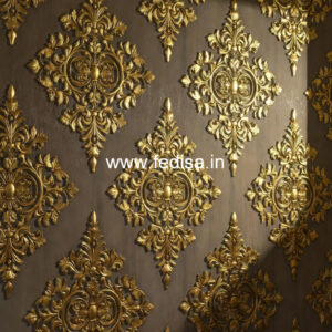 Classic Wall Design Simple Gypsum Ceiling Designs For Living Room No-1255