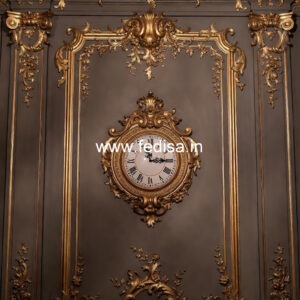 Timeless Wall Design Balcony Pop Plus Minus Design No-1262