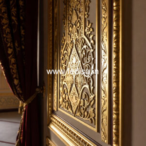 European Classic Wall New Forsling Design 2026 No-1265