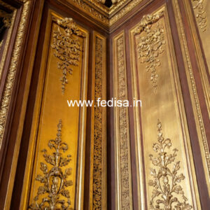 Wall Molding Design Room Pop Design Plus Minus No-1272