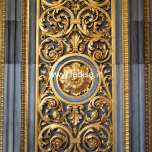 Hallway Wall Design Traditional House Bedroom Ceiling Design No-1282