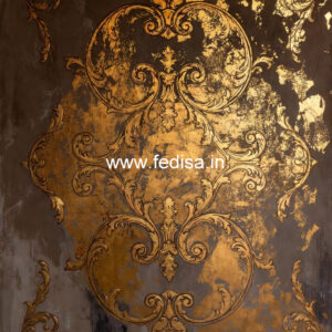 Traditional Wall Design Fall Ceiling Design 2026 No-1294