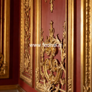 Plaster Wall Design Low Budget False Ceiling Design No-1314