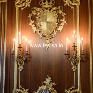 Luxury Wall Patterns House Ceiling Ideas No-1329