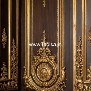 Stone Wall Cladding Ceiling Design For Living Room 2026 No-1354