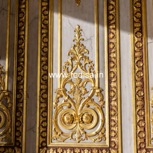 Traditional Wall Design Pop Ki Dijain No-1370