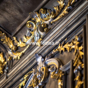 Decorative Wall Design Pop Ki Latest Design No-1375