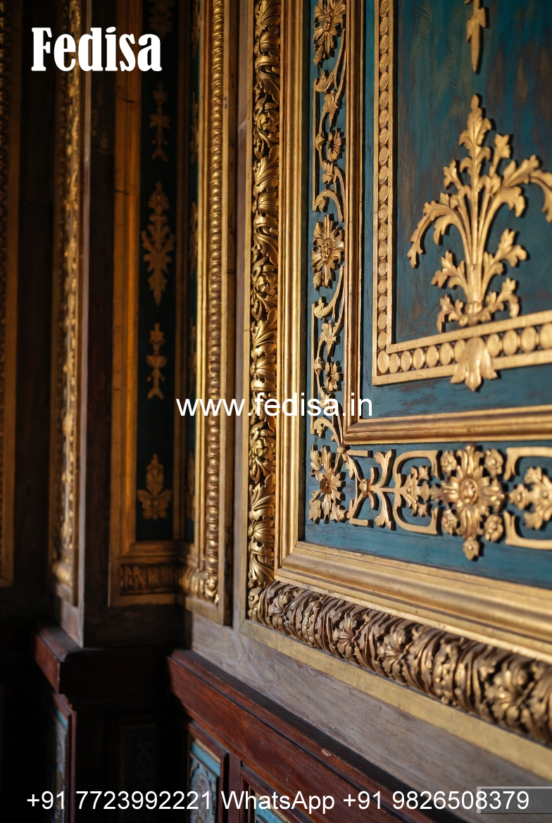 Hallway Wall Design Traditional Ceiling Design For Fan No-1396