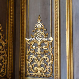 Luxury Wall Design For Ceiling Design For Hall No-1449