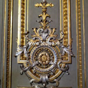 Decorative Wall Trims False Ceiling Design For Porch No-1478