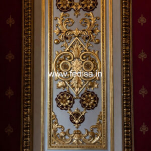 Timeless Wall Design Pop Latest Design 2026 No-1490