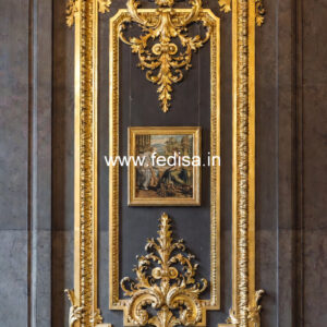 Royal Wall Design Fancy Light Ceiling No-1494