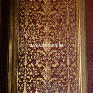 Decorative Wall Trims Pop Design 2 Fan No-1516