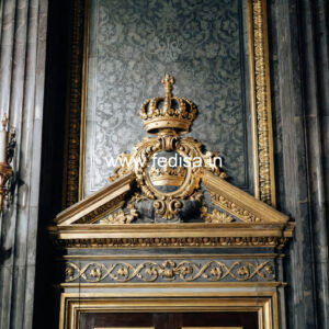 Elegant Wall Decor Latest Pop Design For Living Room No-1523