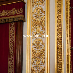 Bedroom Classic Wall Decor Ceiling New Model No-1546